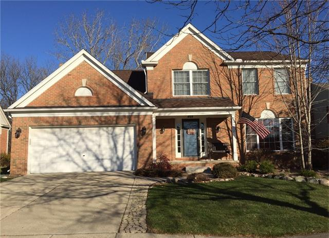 Homes for sale in Yorktowne Commons Rochester Hills MI 